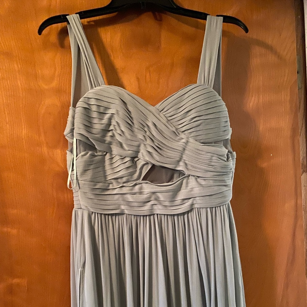 Bridesmaid Dress